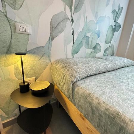 Ferienwohnung Amazing Flat Central Wi Fi A/C Rapallo Exterior foto