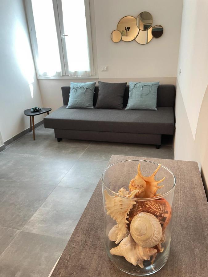 Ferienwohnung Amazing Flat Central Wi Fi A/C Rapallo Exterior foto