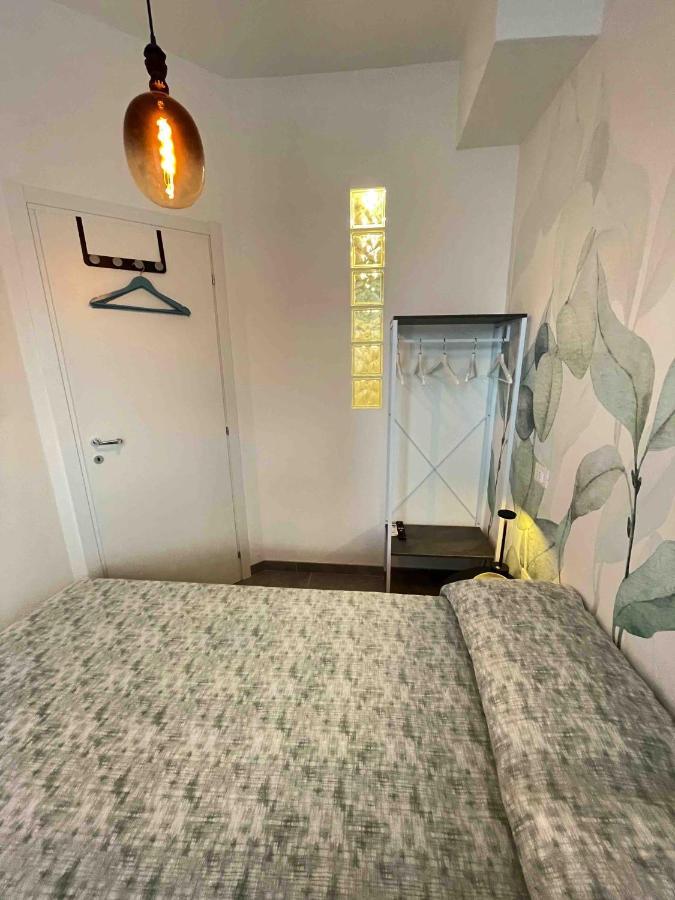 Ferienwohnung Amazing Flat Central Wi Fi A/C Rapallo Exterior foto