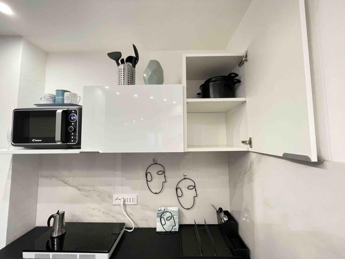Ferienwohnung Amazing Flat Central Wi Fi A/C Rapallo Exterior foto