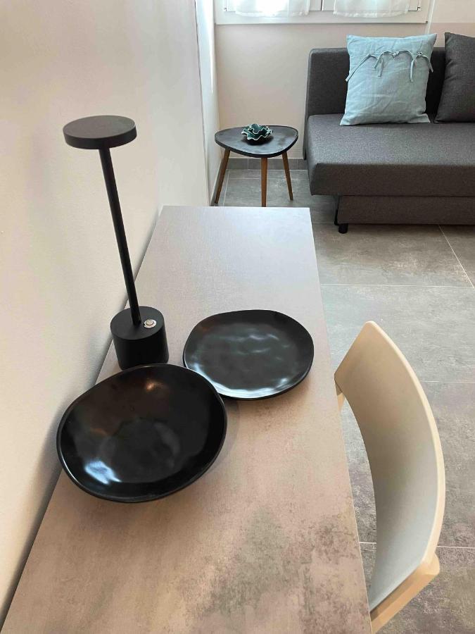 Ferienwohnung Amazing Flat Central Wi Fi A/C Rapallo Exterior foto