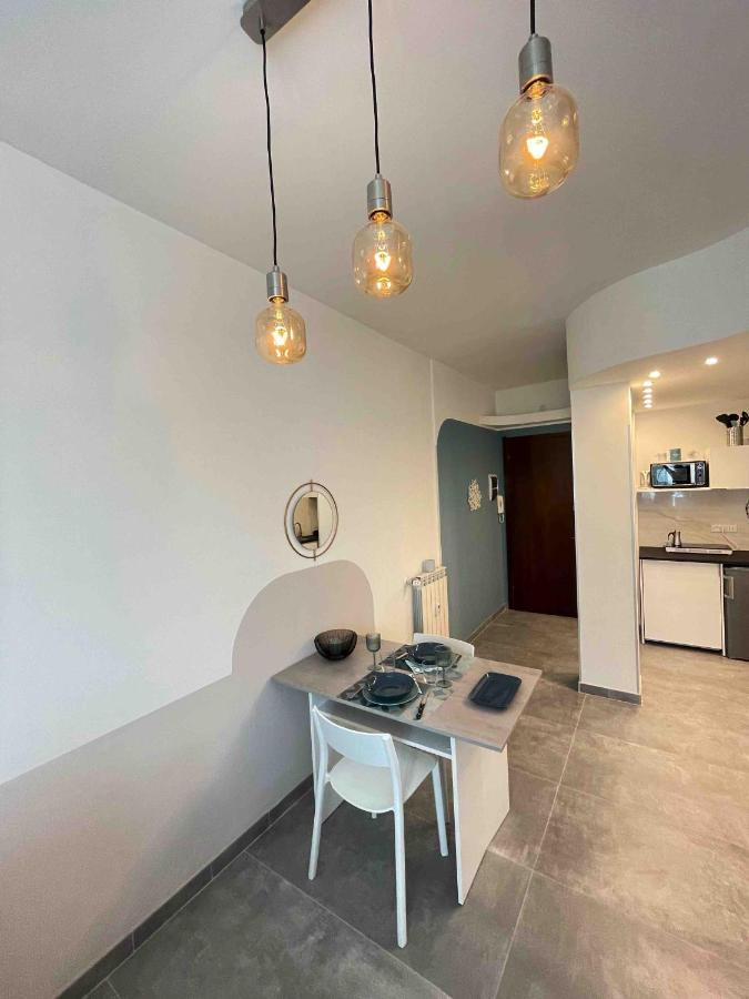 Ferienwohnung Amazing Flat Central Wi Fi A/C Rapallo Exterior foto